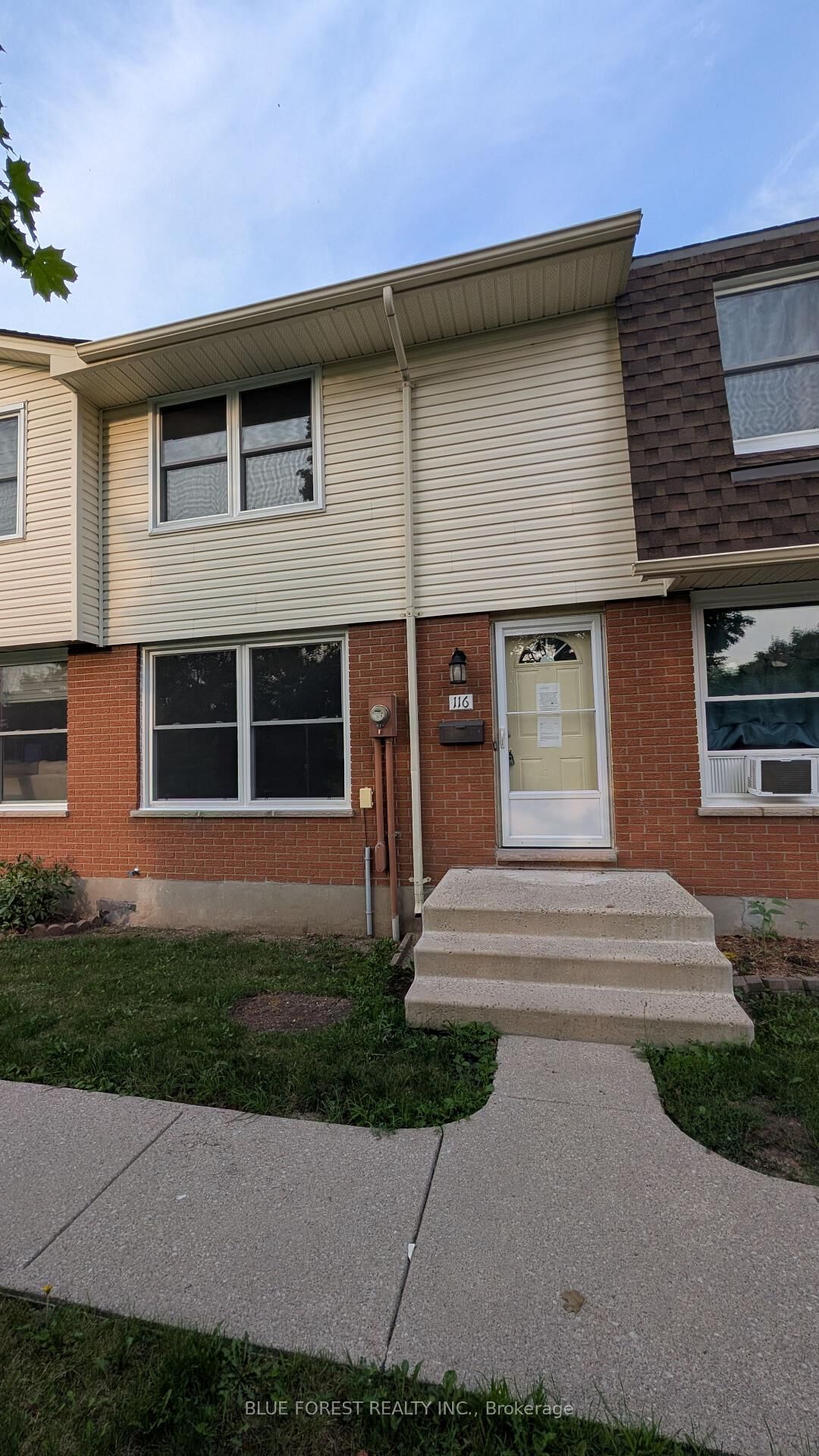 Photo de la propriété: 51 Sholto Drive 116 ON N6K 2H9