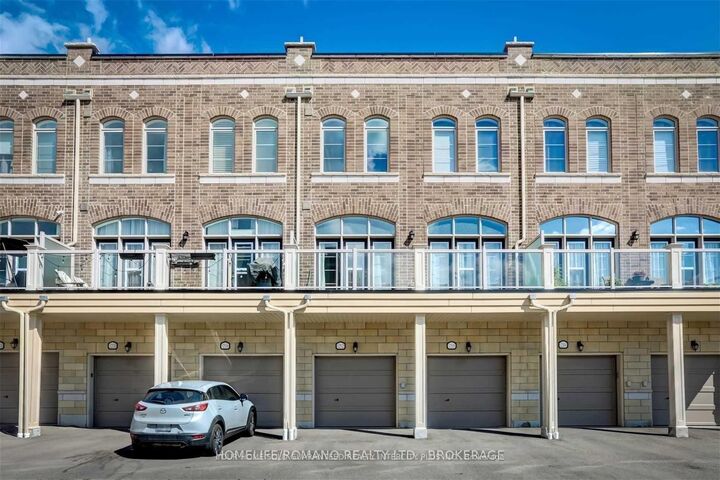 Property Photo: 12512 Ninth Line ON L4A 1X1