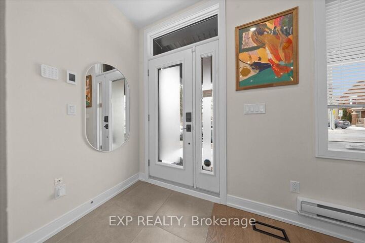 Property Photo: 185 Deschamps Avenue ON K1L 5Z3
