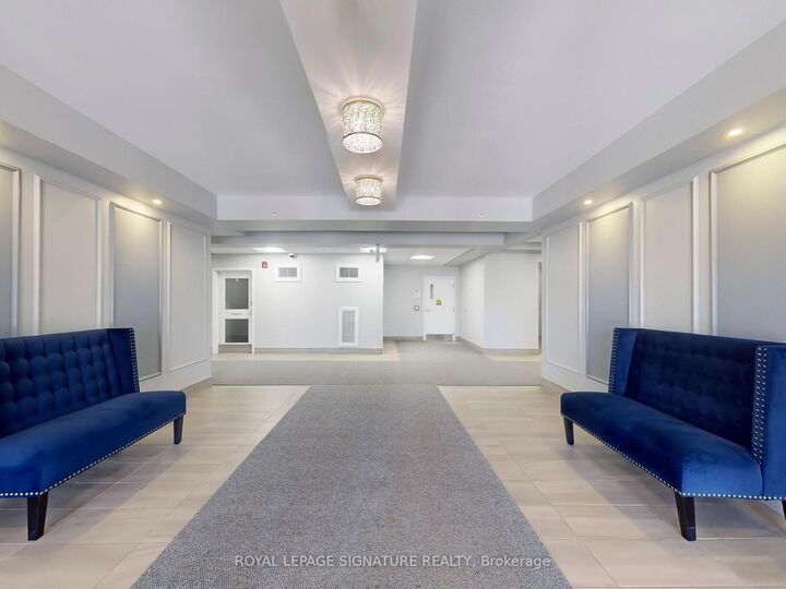 Property Photo:  481 Rupert Avenue 114  ON L4A 1Y7 