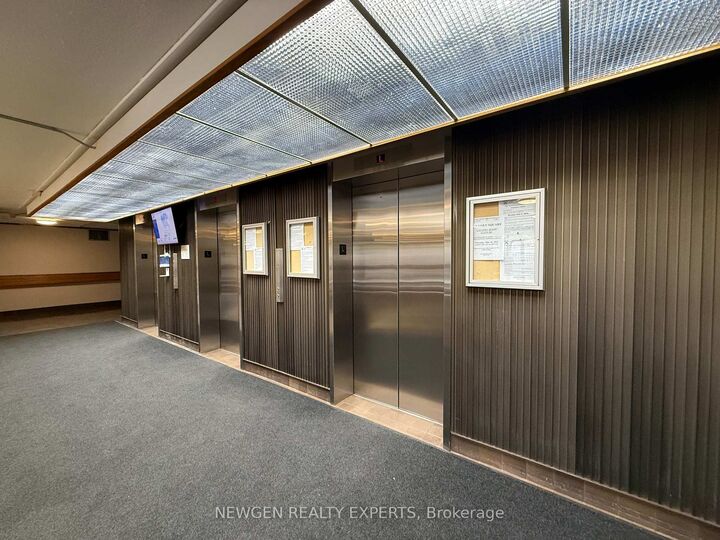 Property Photo:  3 Massey Square 502  ON M4C 5L5 