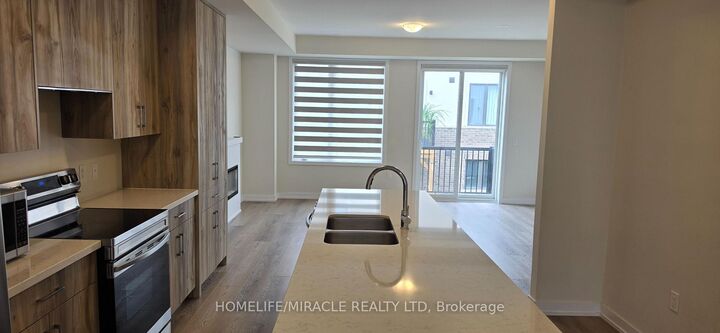 Property Photo:  1359 Kaniv Street  ON L6M 5R3 