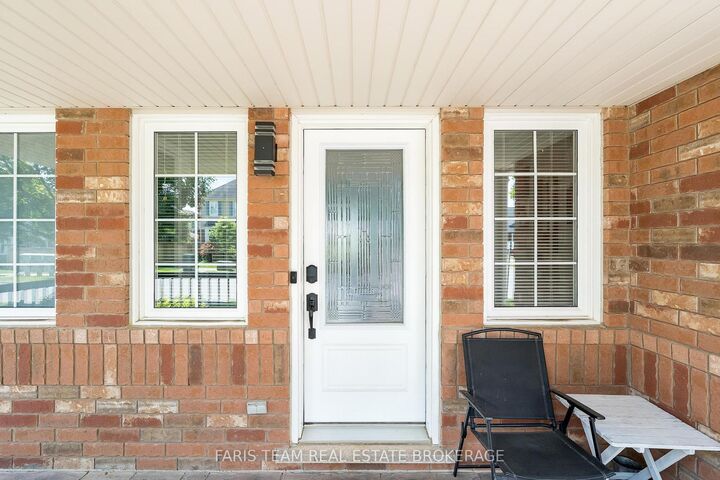 Property Photo: 64 John W Taylor Avenue ON L9R 0E1