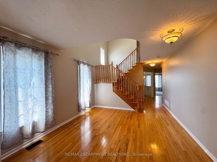 Property Photo: 56 Peachleaf Crescent ON L7A 2B4