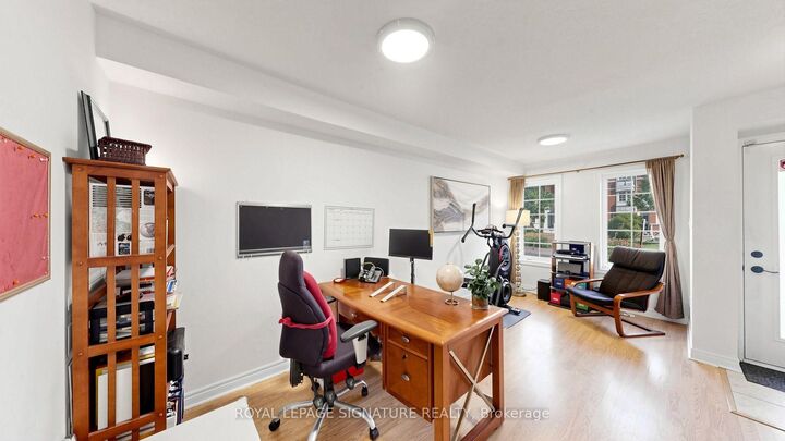 Property Photo: 2433 Bur Oak Avenue ON L6B 1G3