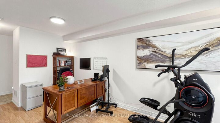 Property Photo: 2433 Bur Oak Avenue ON L6B 1G3