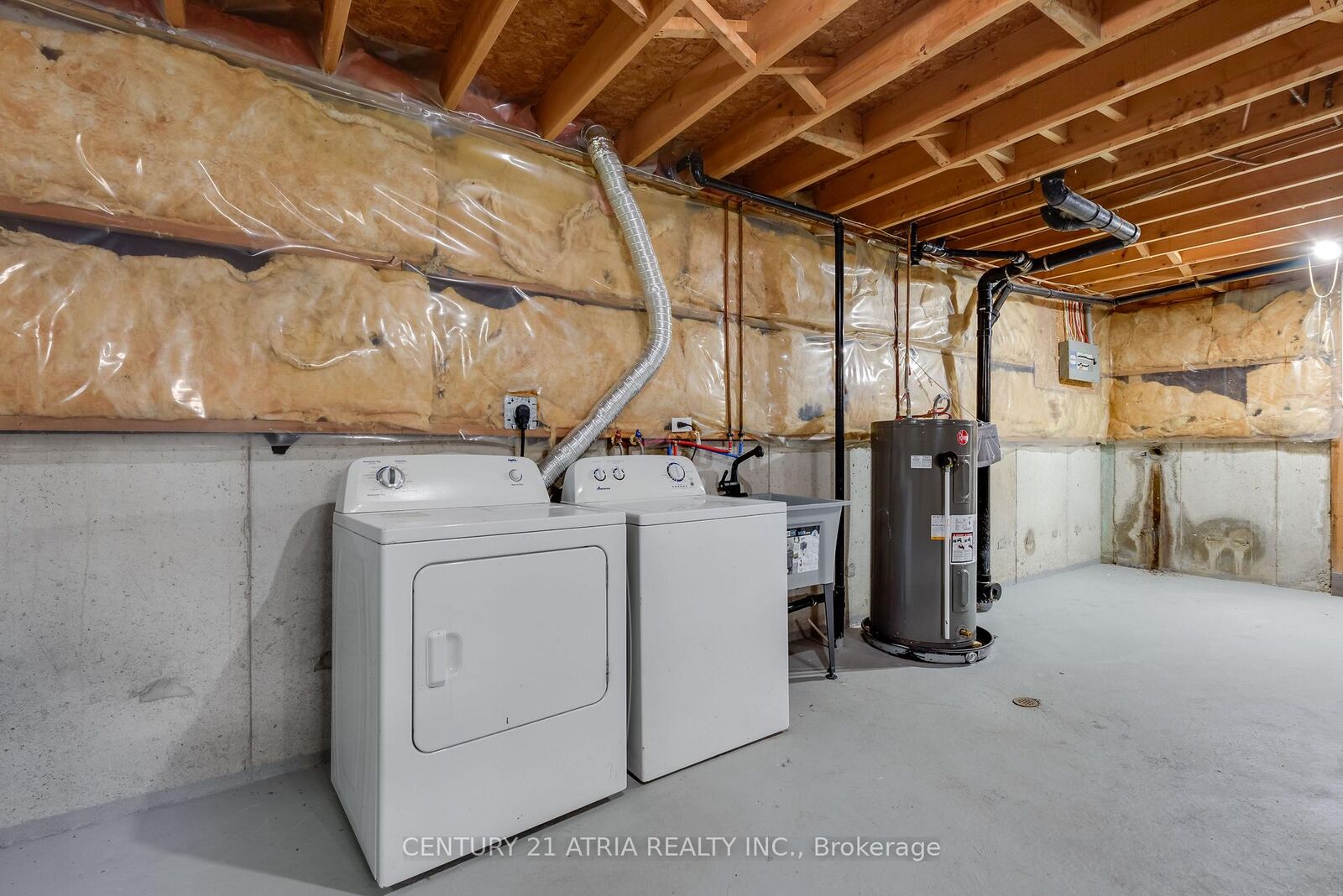 Property Photo:  706 Frazer Drive  ON L4R 5C1 