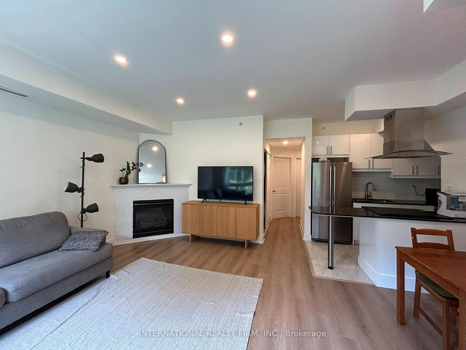 Property Photo: 1785 Eglinton Avenue E 204 ON M4A 2Y6