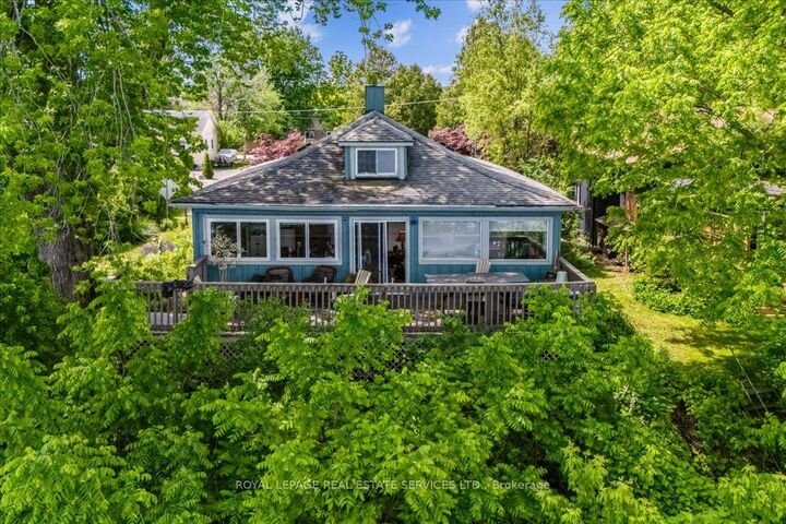 Property Photo: 2 14th Street ON L3M 2W2