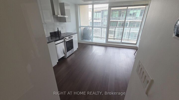 Property Photo: 51 East Liberty Street 1916 ON M6K 3P8