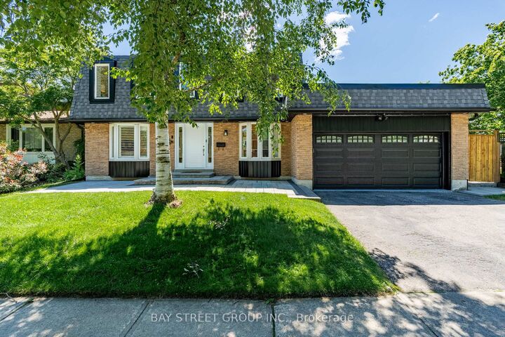 2366 Devon Road — photo 1