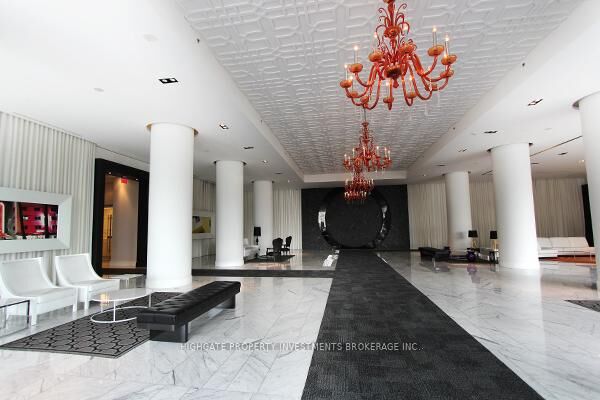 Property Photo:  90 Park Lawn Road 1007  ON M8Y 0B6 