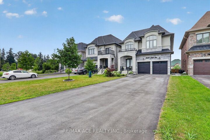 Property Photo: 7607 Ninth Line ON L6B 0M1