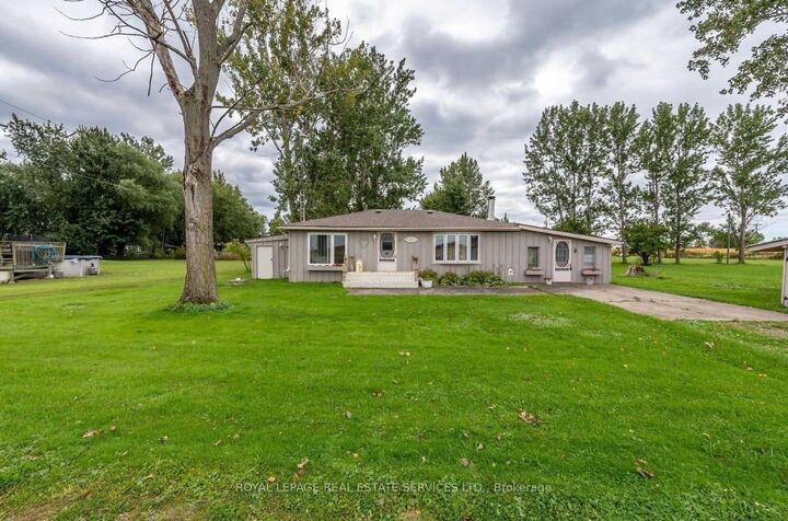 Property Photo: 6 Upper Lake N/A ON N0A 1P0