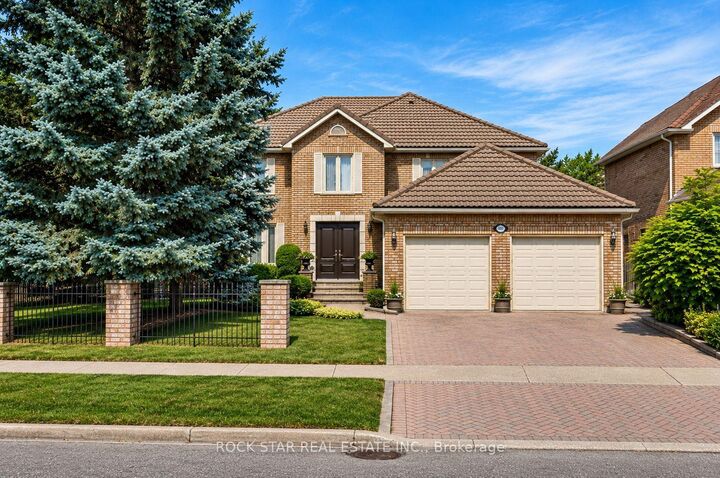 1807 Tattersall Way — photo 1