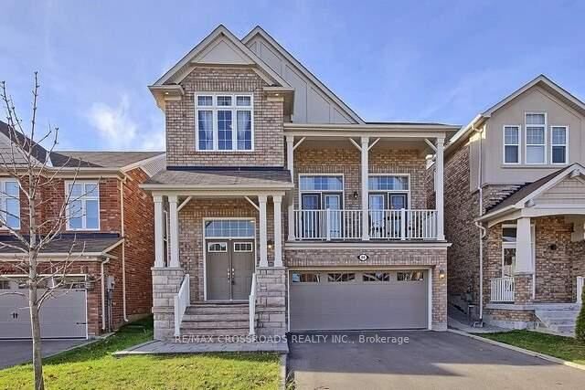 Property Photo:  46 Hopper Lane  ON L3X 3J6 