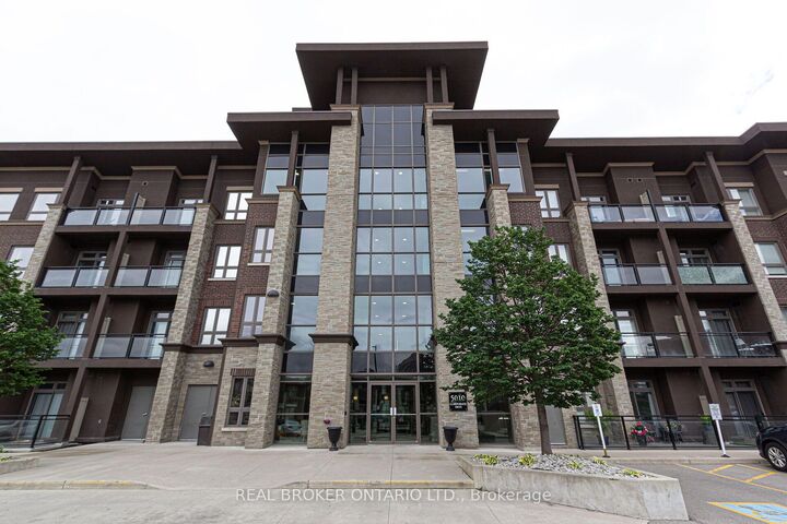 Property Photo:  5010 Corporate Drive 407  ON L7L 0H6 