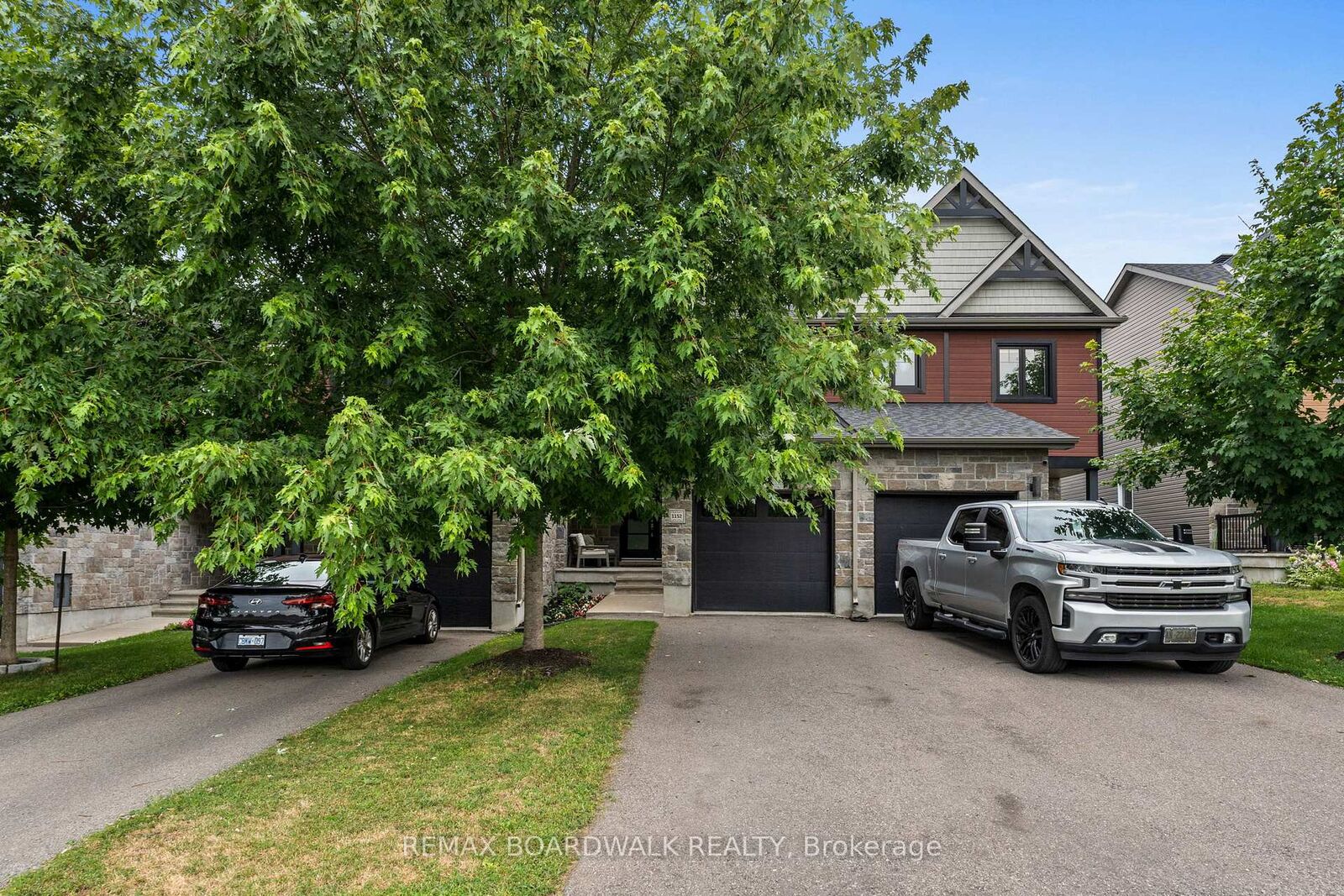 Property Photo: 1152 Docteur Corbeil Boulevard ON K4K 0G9