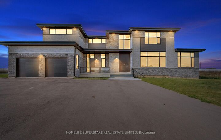 32 Sugarbush Court — photo 1