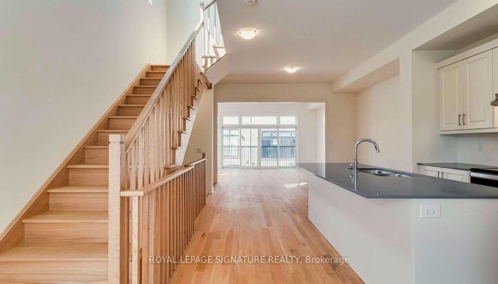 Property Photo: 120 Sandwell Street ON L4H 4R2