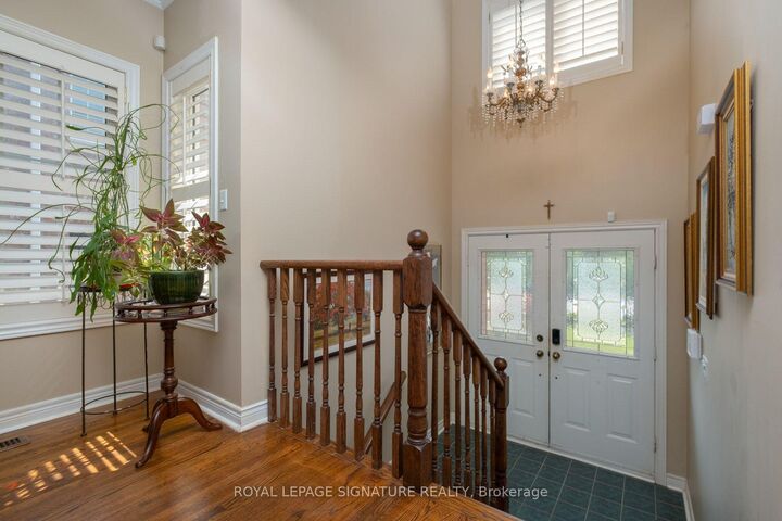 Property Photo: 1519 Napanee Road ON L1V 6N9