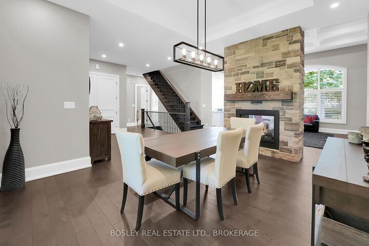 Property Photo: 94 Terrence Park Drive N/A ON L9G 1C2
