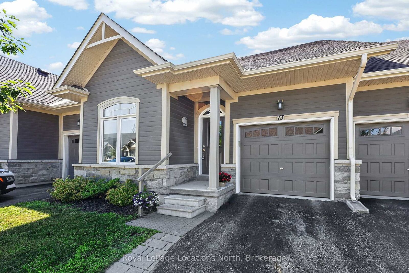 Property Photo: 73 Kari Crescent ON L9Y 0Z7