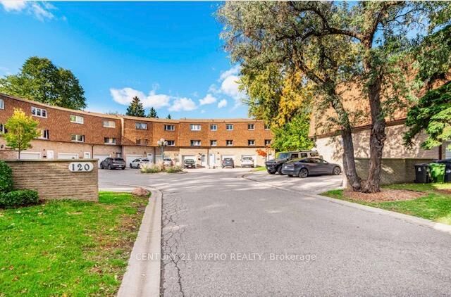 120 Beverly Glen Boulevard #61 — photo 1
