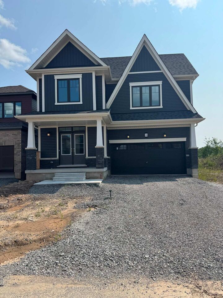 Property Photo:  106 Lavender Road  ON L0S 1K0 