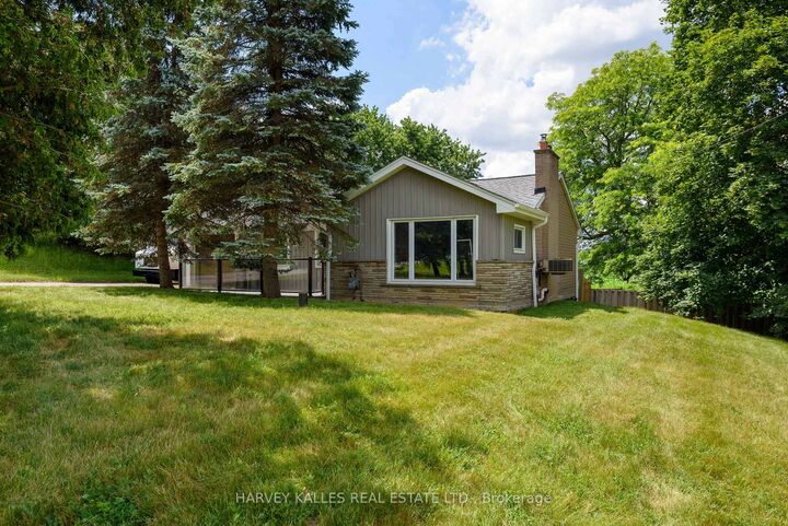 Property Photo:  15140 Regional Road 50  ON L7E 3E4 