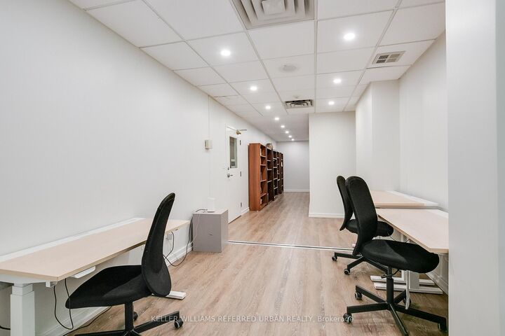 Property Photo: 3231 Eglinton Avenue E 1006B ON M1J 3N5