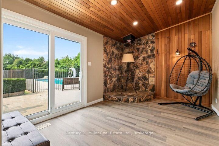 Property Photo: 85 Waterford Drive ON N0B 1T0