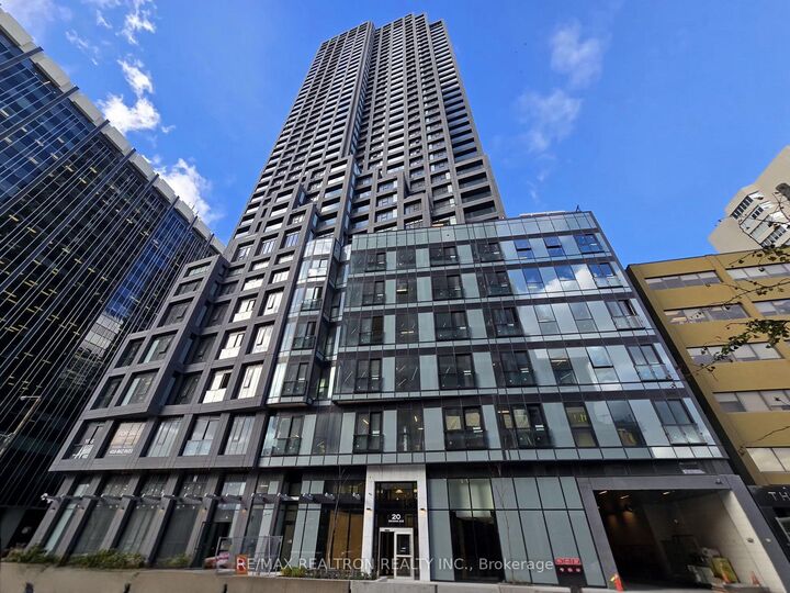 20 Soudan Avenue 1109 — photo 1