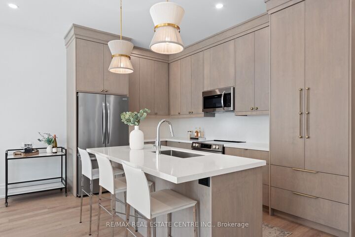 Property Photo: 37 Armstrong Street 1 ON L9W 1M1