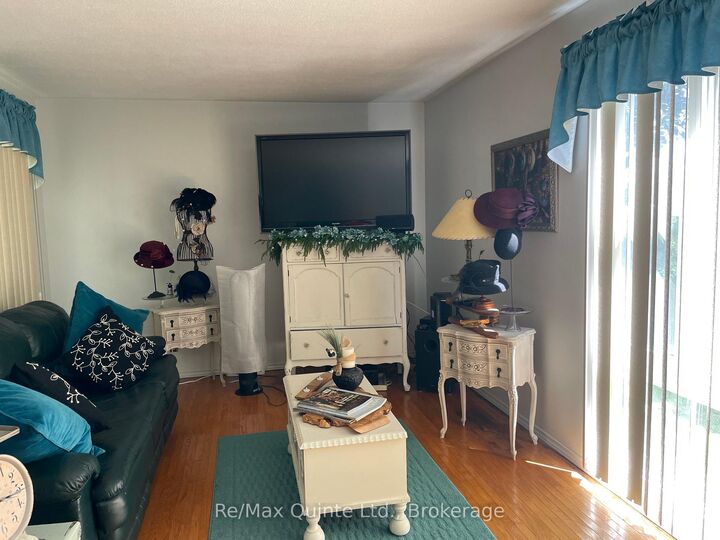 Property Photo: 10 McQuade Drive ON K8V 2G3