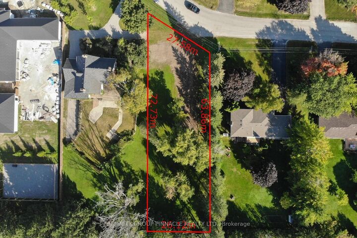 21 David Drive — photo 1