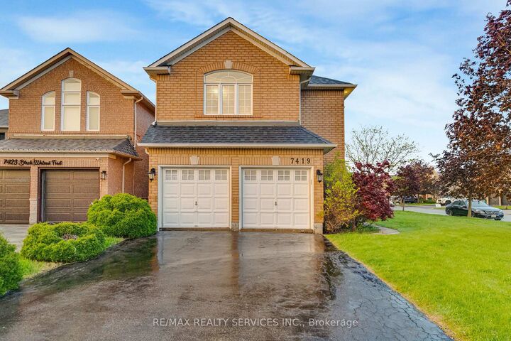7419 Black Walnut Trail — photo 1