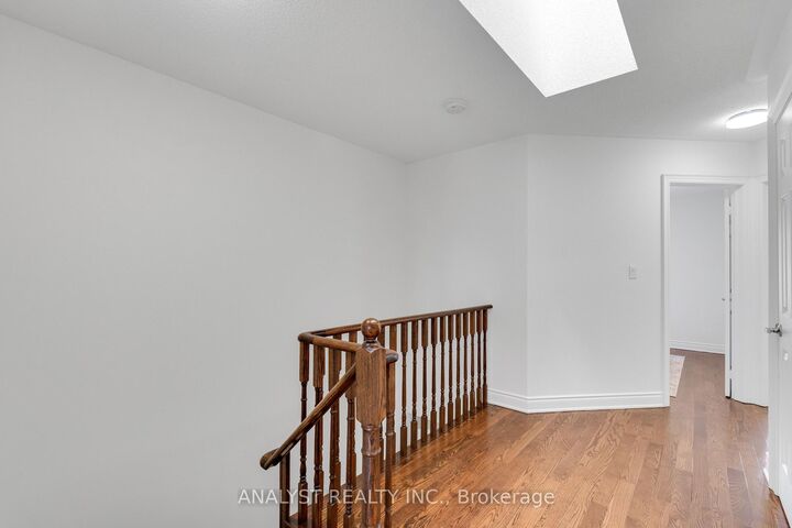 Property Photo:  34 George Bogg Road  ON L4L 0A3 