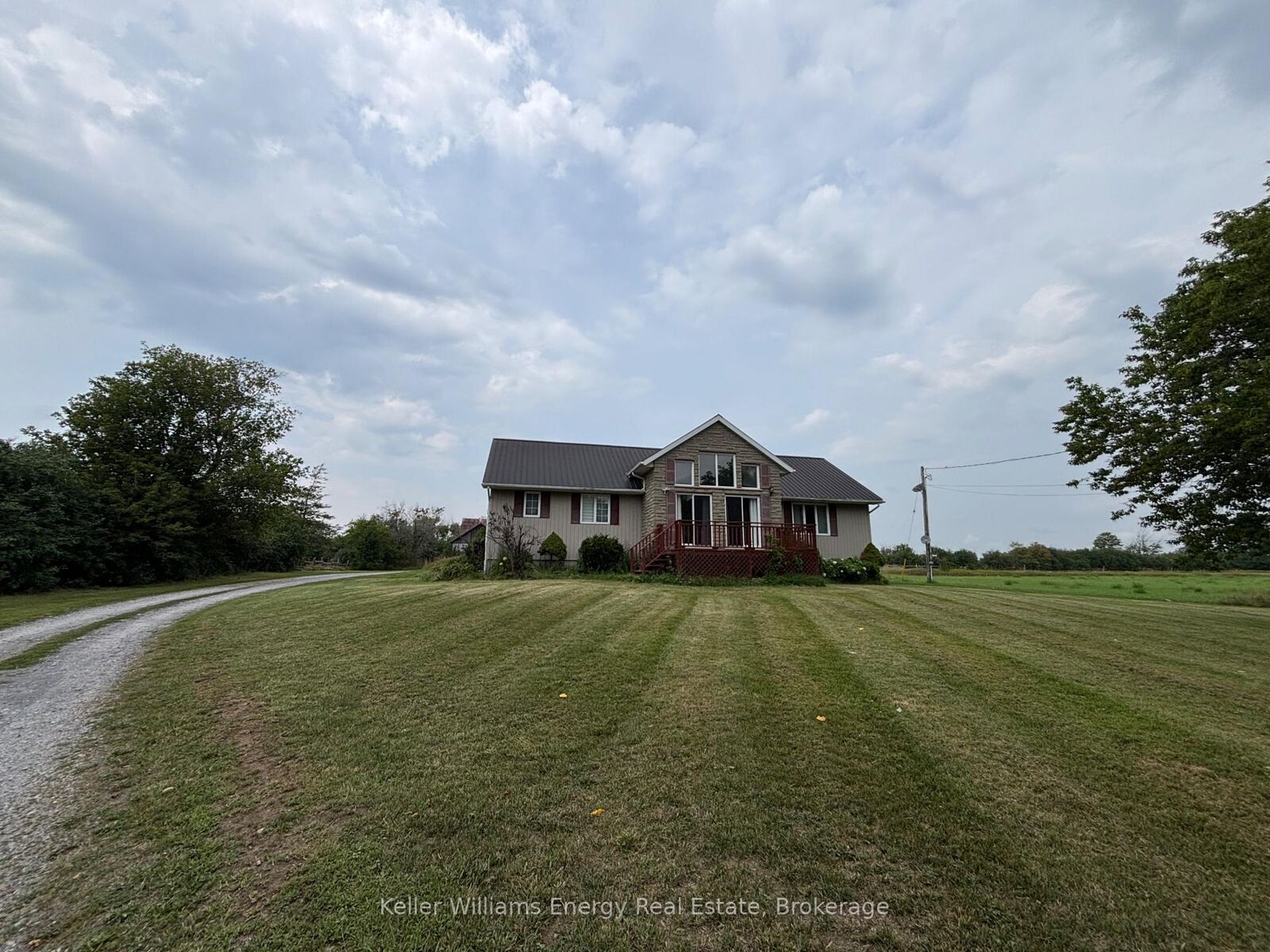 Property Photo:  1450 County Road 19 Road  ON K0K 1T0 