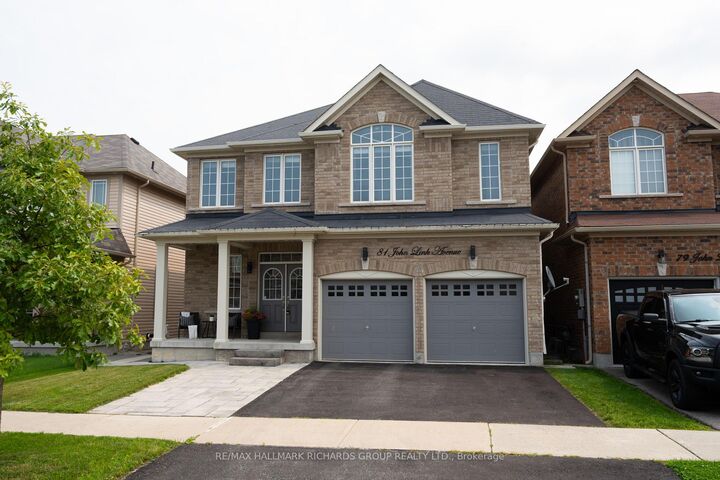 81 John Link Avenue — photo 1