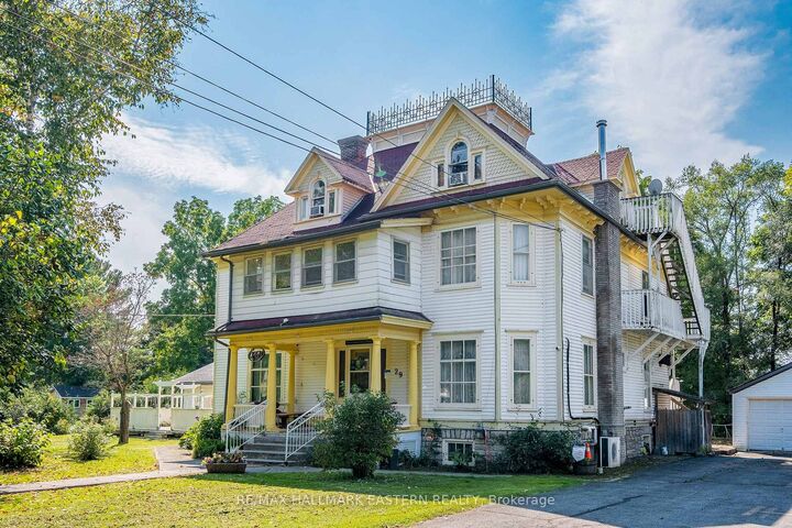 29 Bursthall Street — photo 1