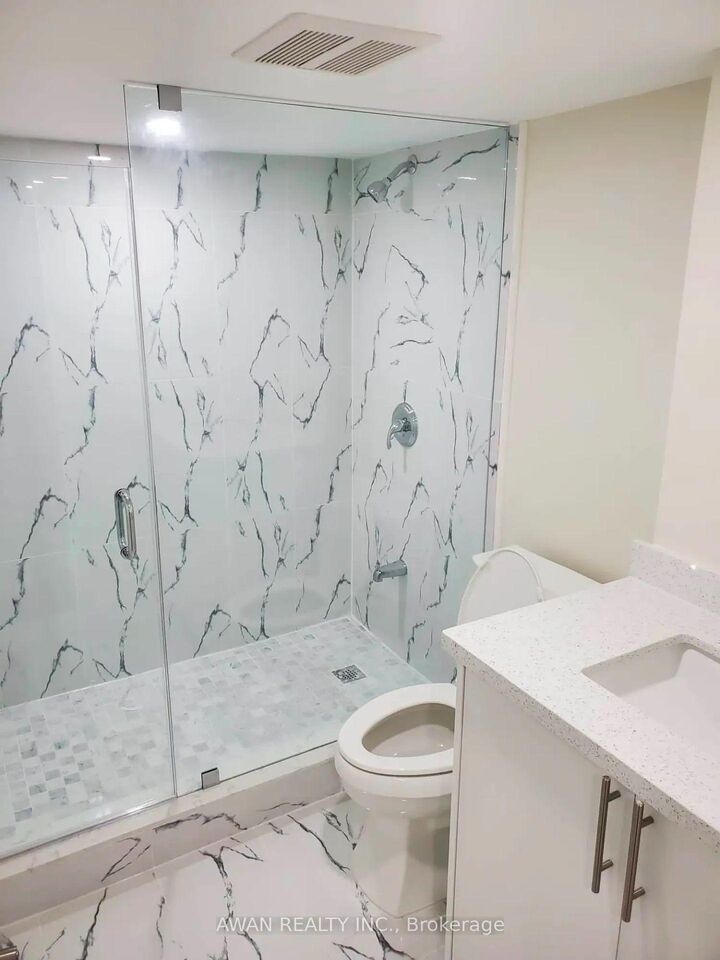 Property Photo: 50 McDonell Crescent N Basement ON L3Z 0S7