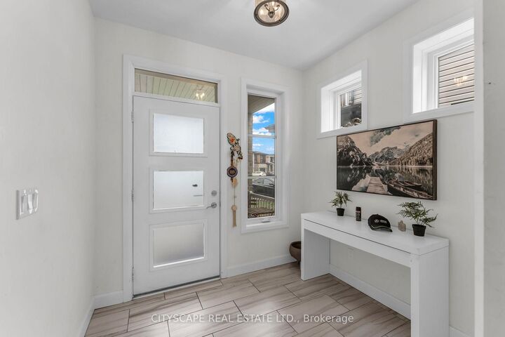 Property Photo:  3 Erie Court  ON K7N 0E3 