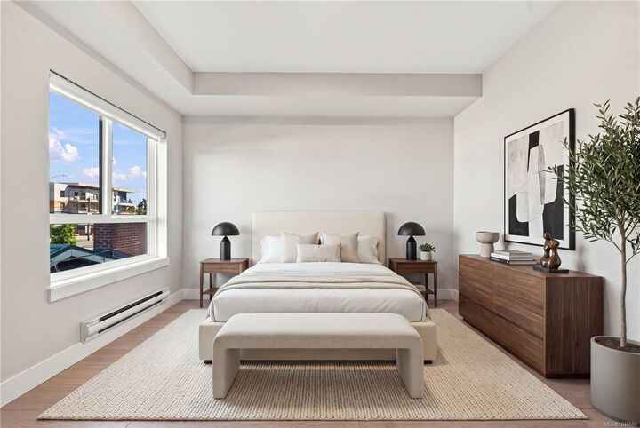 Property Photo:  171 Jensen Ave W #209  BC V9P 1K3 