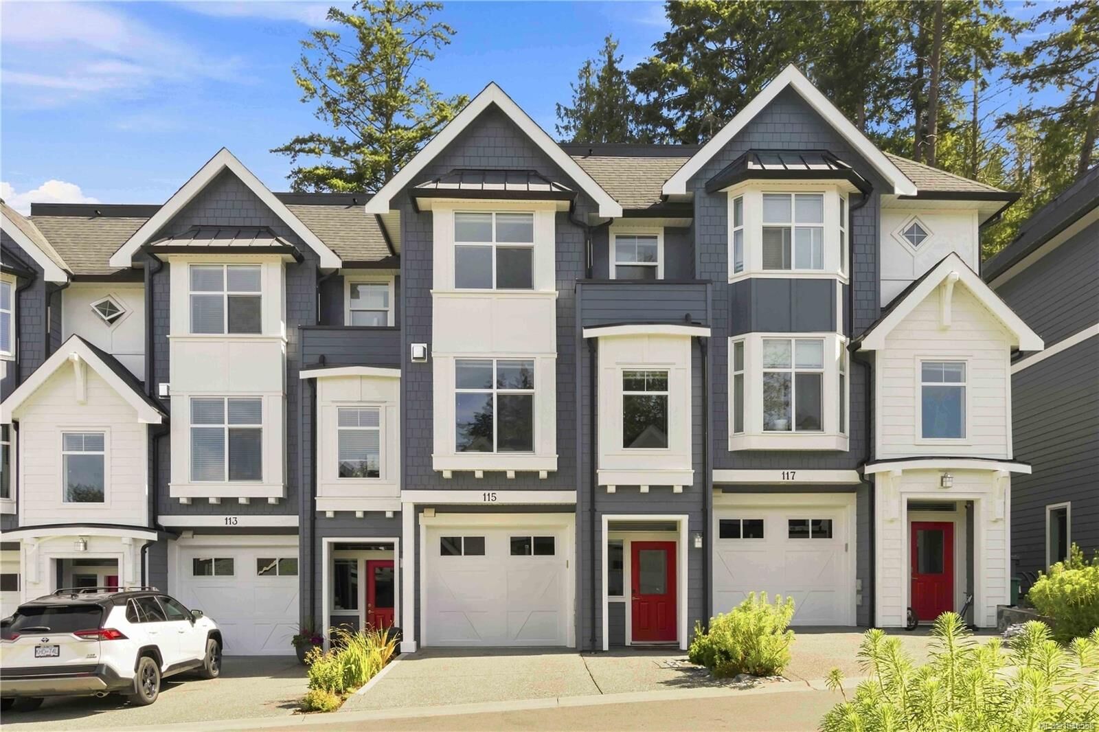 Property Photo: 1064 Gala Crt #115 BC V9C 0J8