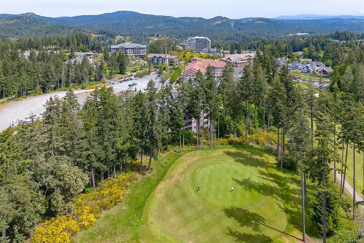 Property Photo: 1395 Bear Mountain Pkwy #210/212 BC V9B 0E1