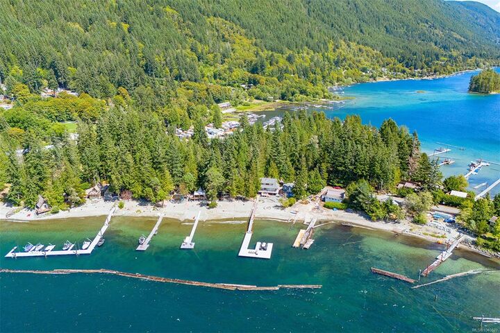 Property Photo:  8346 Sa-Seen-Os Rd  BC V0R 3E1 