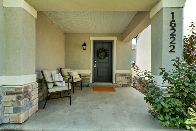 Property Photo:  16222 S Coupler Ln  UT 84065 
