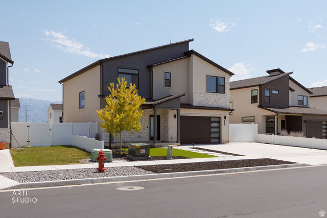 Property Photo: 933 S 750 W UT 84003