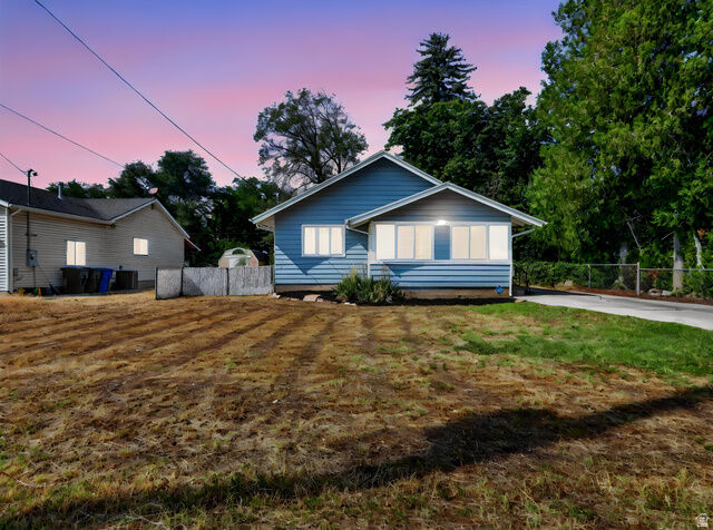 Property Photo:  568 E 4th S  UT 84404 